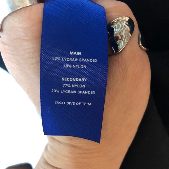 Kit and ace body suit  sizeS - Picture 4 of 5